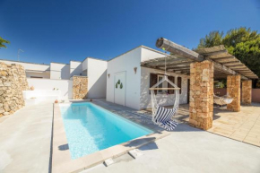 Tenuta Zahir, Marina Di Mancaversa